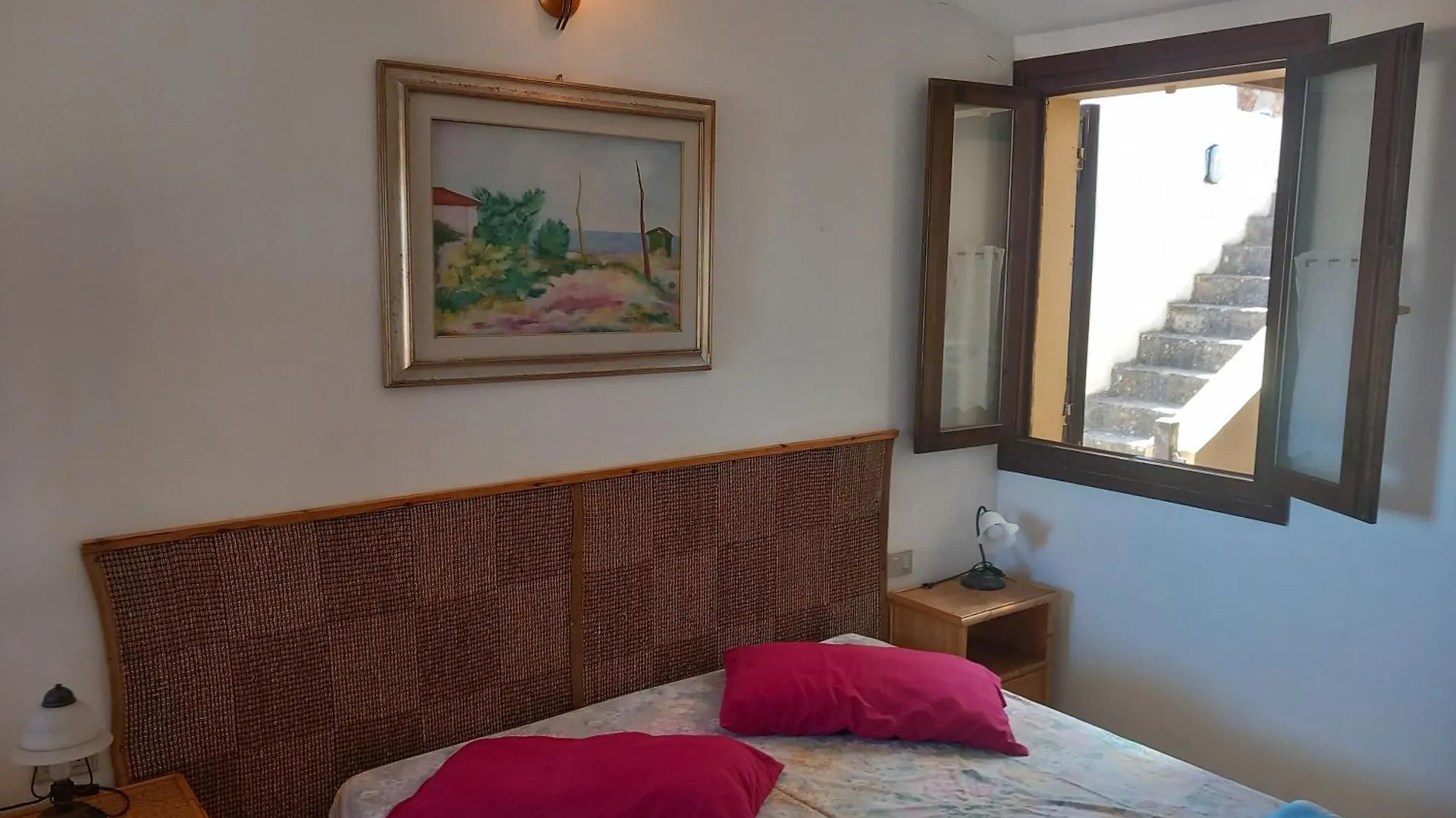 Σπίτι διακοπών Casina Torre Βίλα Torre dei Corsari