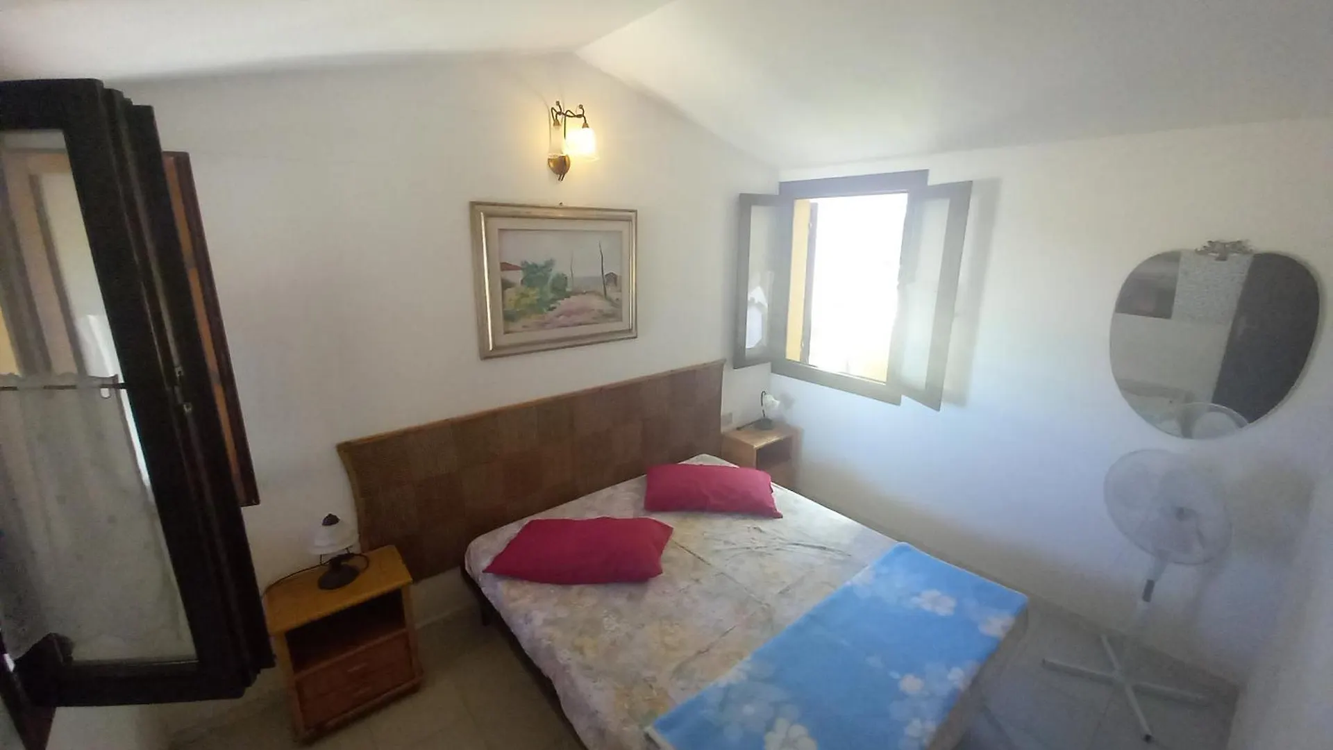 Casina Torre Βίλα Torre dei Corsari Σπίτι διακοπών
