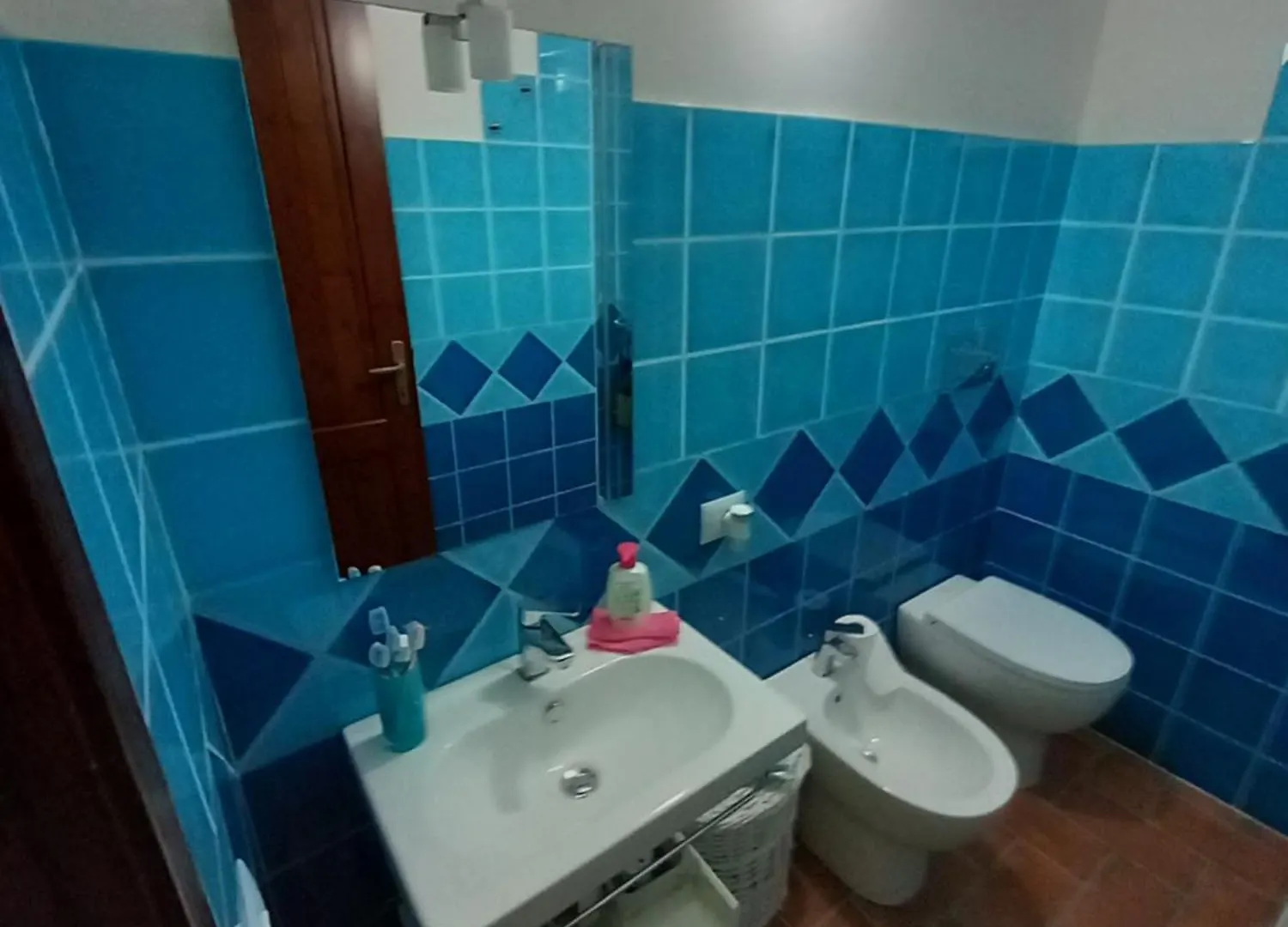 Σπίτι διακοπών Casina Torre Βίλα Torre dei Corsari